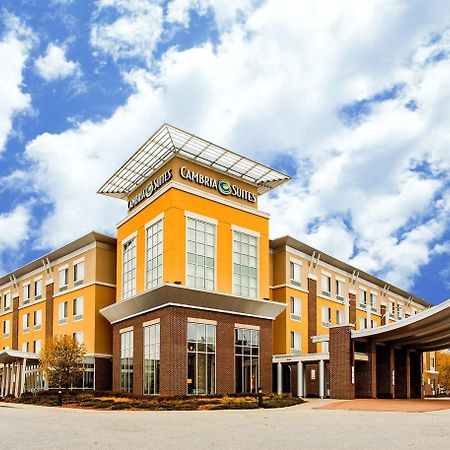 Cambria Hotel Appleton Extérieur photo