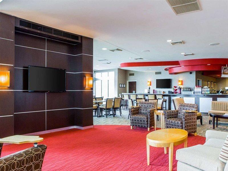 Cambria Hotel Appleton Extérieur photo