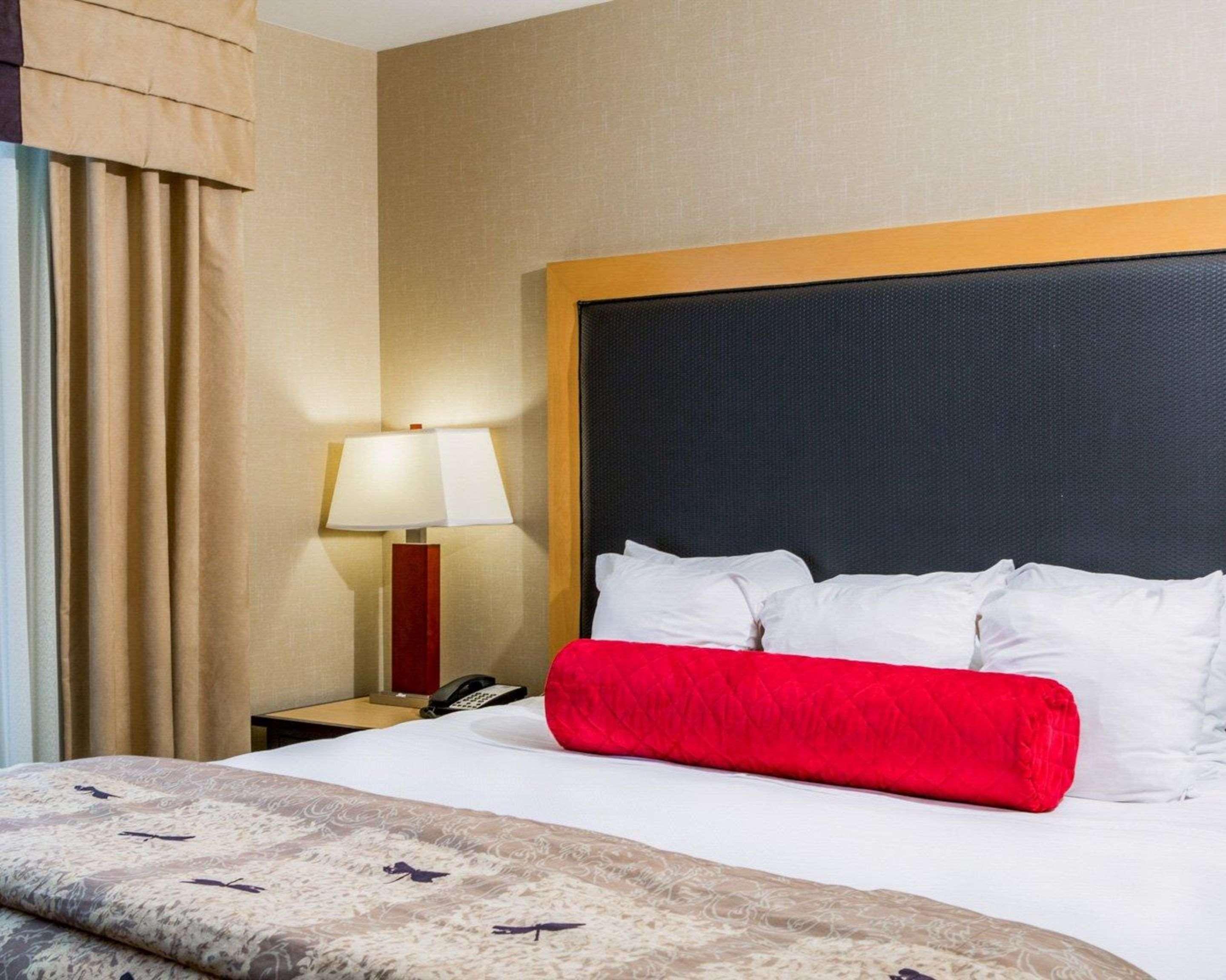 Cambria Hotel Appleton Extérieur photo