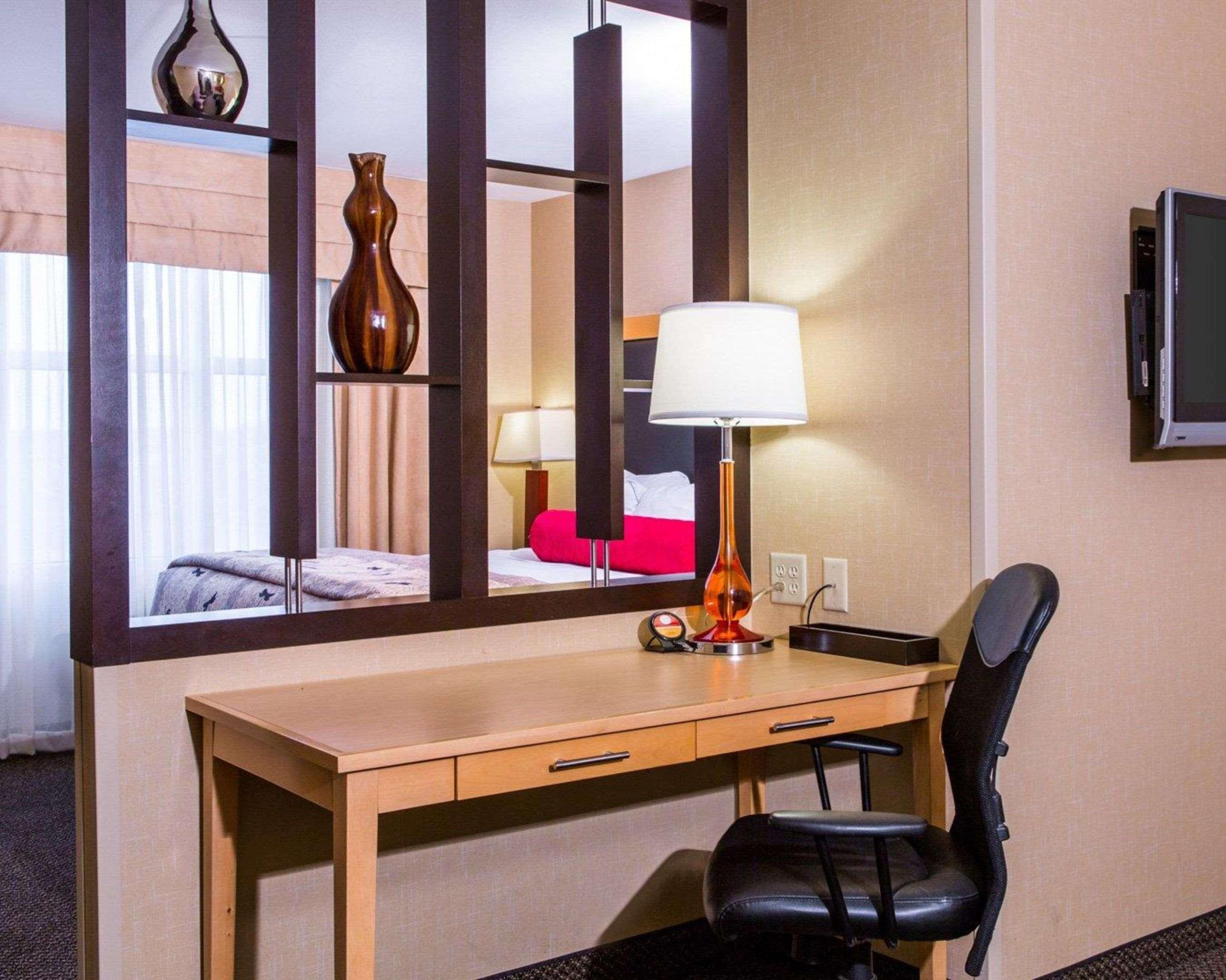 Cambria Hotel Appleton Extérieur photo