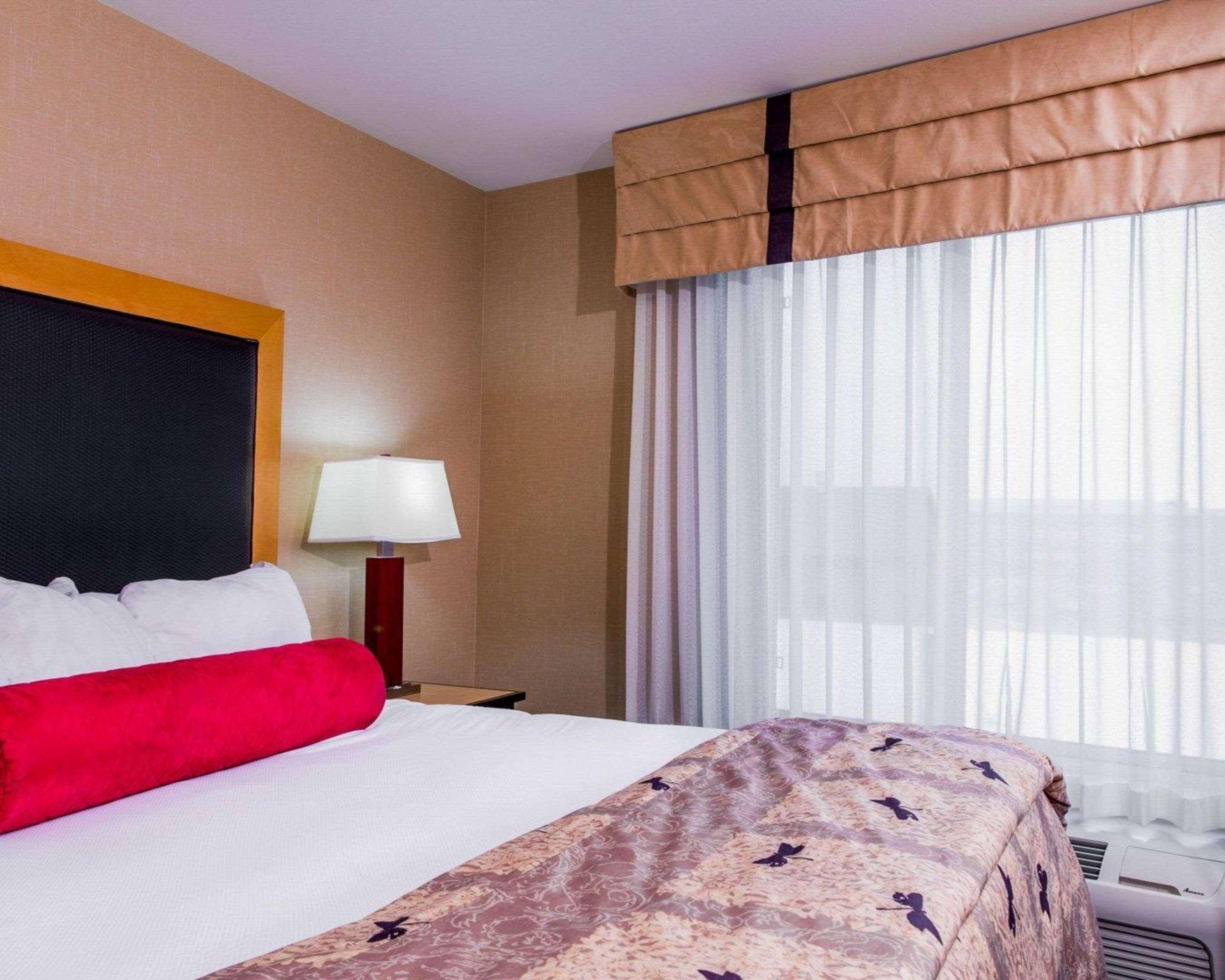 Cambria Hotel Appleton Extérieur photo