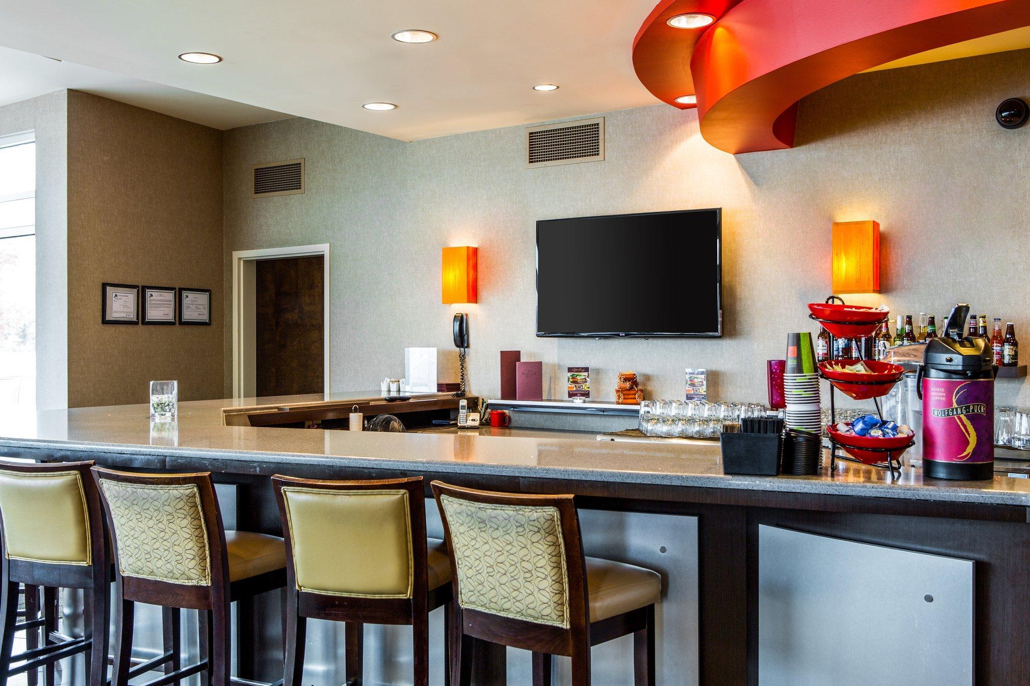 Cambria Hotel Appleton Extérieur photo
