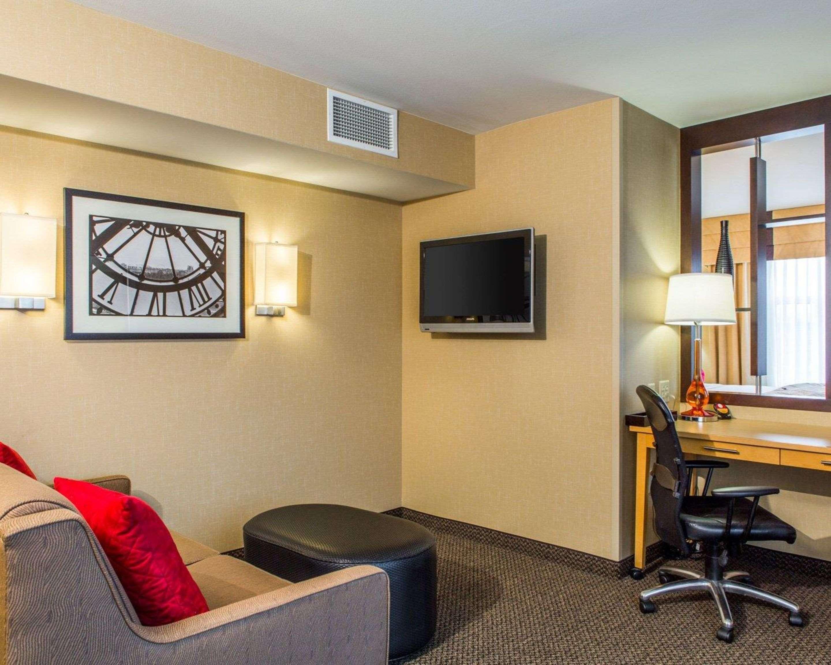 Cambria Hotel Appleton Extérieur photo