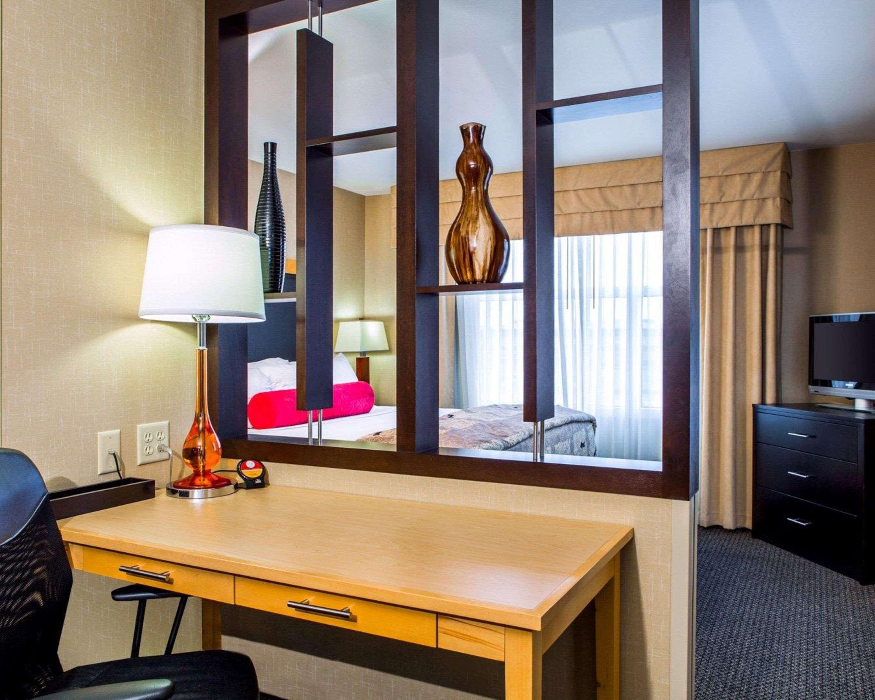 Cambria Hotel Appleton Extérieur photo