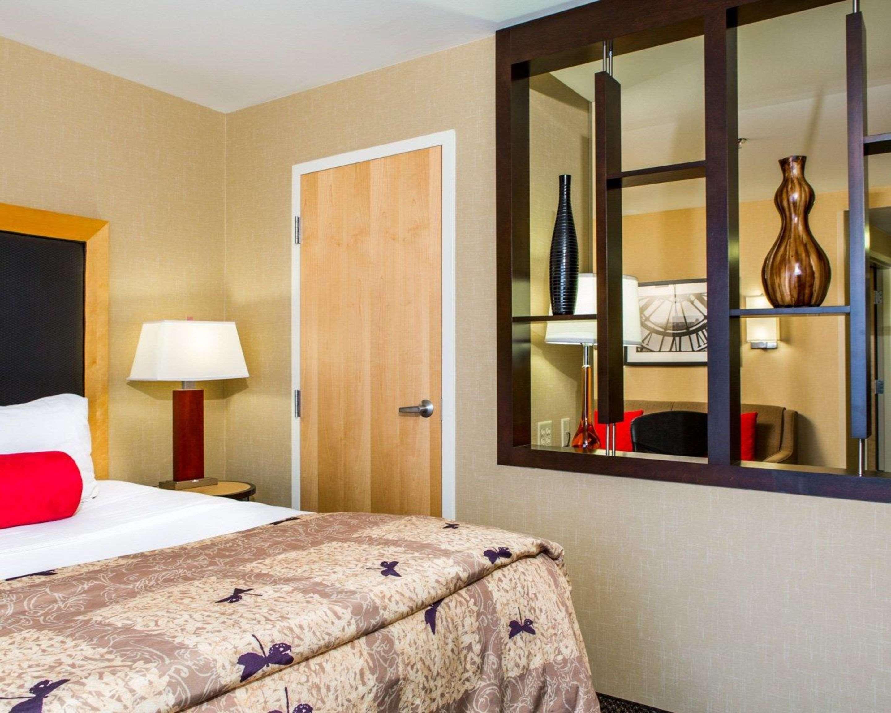 Cambria Hotel Appleton Extérieur photo