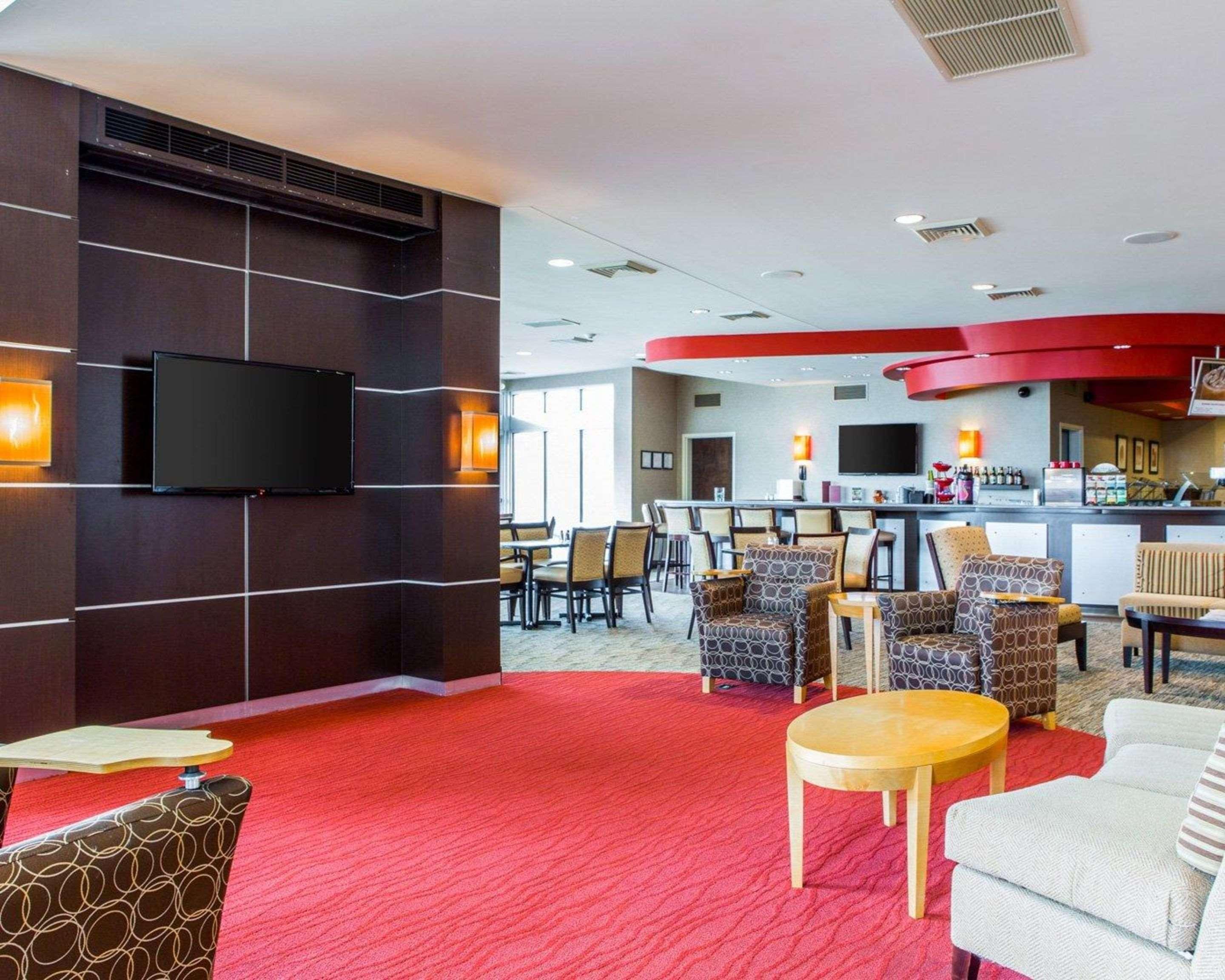 Cambria Hotel Appleton Extérieur photo