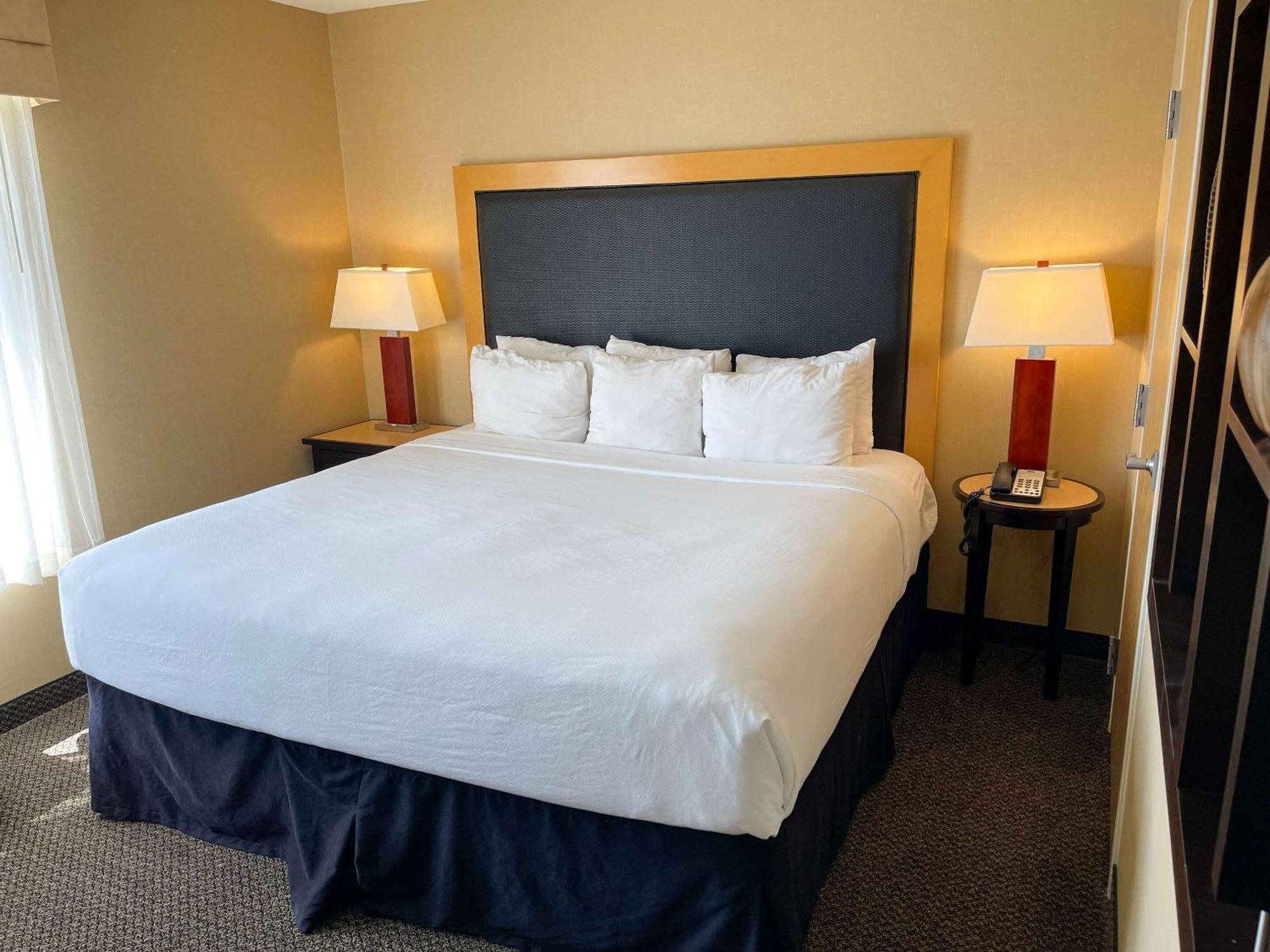 Cambria Hotel Appleton Extérieur photo