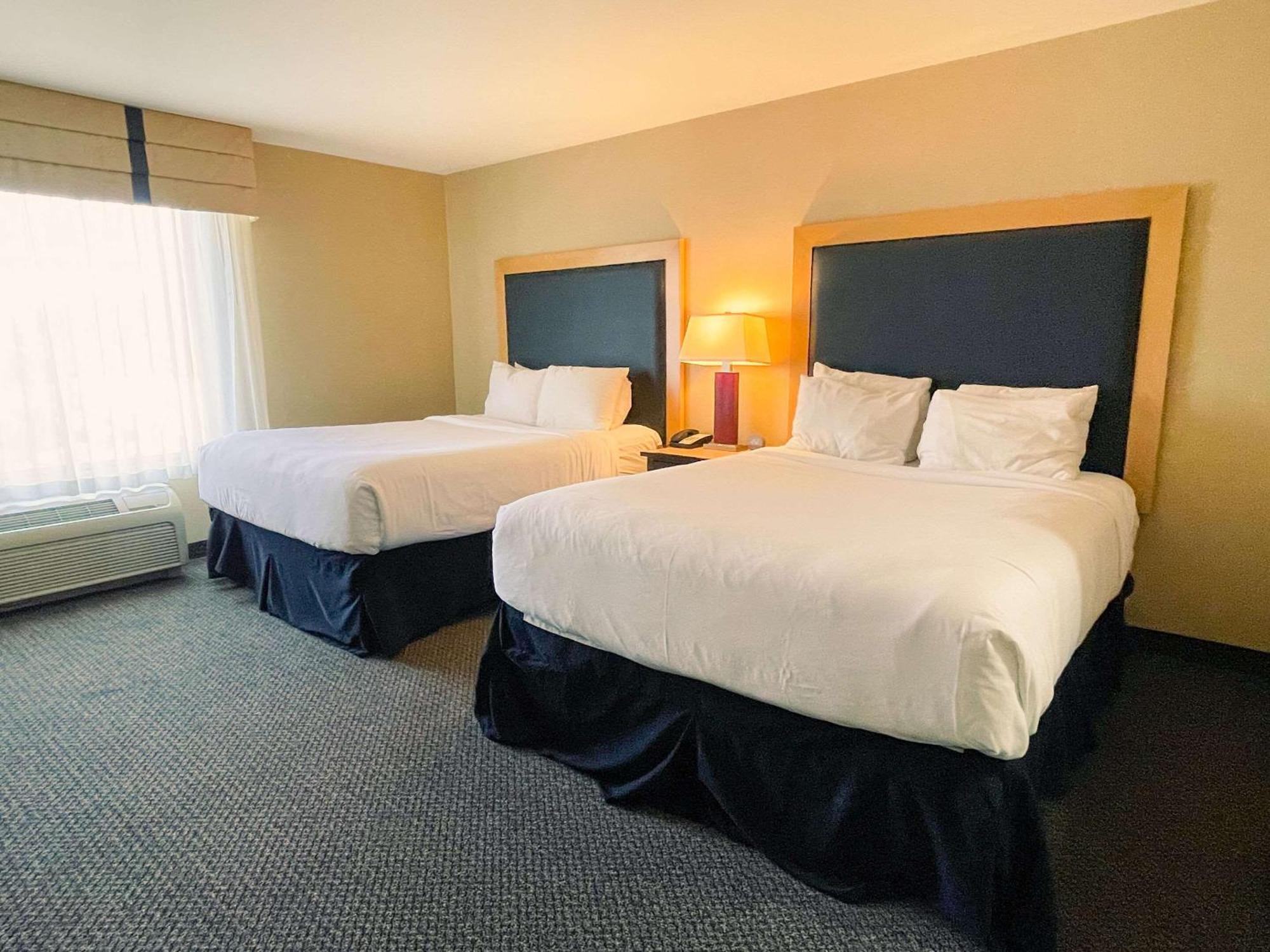 Cambria Hotel Appleton Extérieur photo