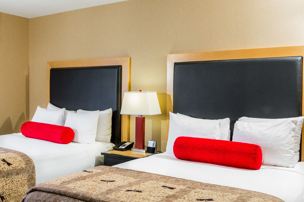 Cambria Hotel Appleton Extérieur photo